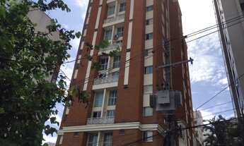 Imagem: Apartamento para venda tem 42 metros quadrados