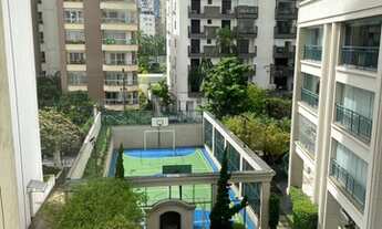 Imagem 5: Apartamento para aluguel possui 127 metros quadrados com 3 quartos