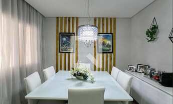 Imagem 5: Casa de Condomínio para Aluguel - Vila Matilde, 3 Quartos, 120 m2