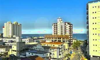 Imagem 3: Apartamento com 2 dormitório, sala, cozinha,1 banheiro, 1 vaga de garagem