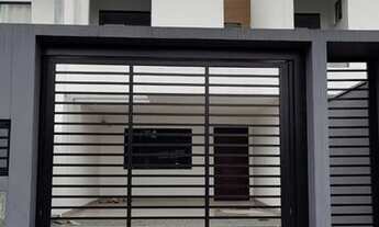 Imagem: SOBRADO GEMINADO no IRIRIÚ com 3 quartos