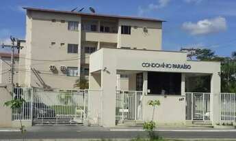 Imagem: Apartamento com Garden (Condomínio Paraiso