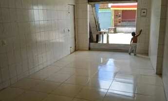 Imagem 2: Casa frente de rua