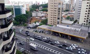 Imagem 2: Apartamento em Vila Clementino - São Paulo
