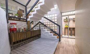 Imagem 7: Casa com 3 dormitórios à venda, 250 m² por R$ 1.800.000,00 - Agronômica - Florianópolis/SC