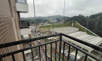 Imagem 4: Apartamento para locação em Alphaville - Barueri, SP