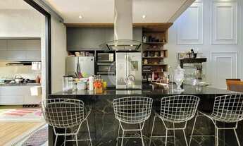 Imagem 5: Apartamento - 3 Suítes - Les Alpes