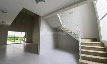 Imagem 3: Casa - Jardim Amstalden Residence - Indaiatuba