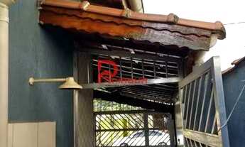 Imagem 4: Casa com 2 dorms, Canto do Forte, Praia Grande, Cod: 4911