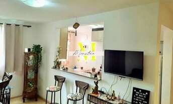 Imagem: Apto à venda com 2 quartos - Parque São