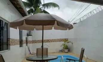 Imagem: Casa em Benevides com piscina