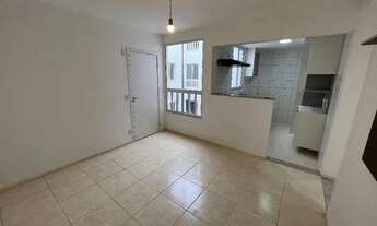 Imagem 3: Jardim das Águas - primeira locação