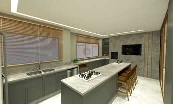 Imagem 3: CURITIBA - Apartamento Padrão - Cabral