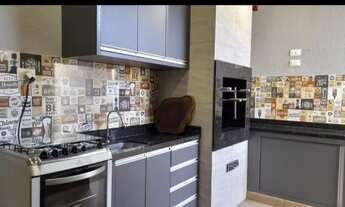 Imagem 3: Casa Geminada Casa com 2 dormitórios