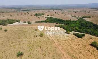 Imagem 3: Fazenda 5.200 hectares, Barra do Garças-MT
