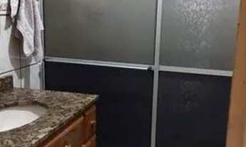 Imagem 6: Quarto - vaga feminina