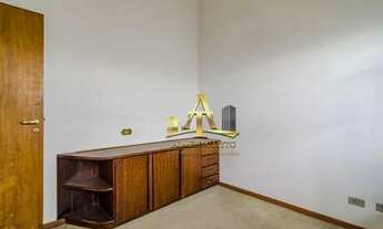 Imagem 3: Casa à venda, - Residencial Doze (Alphaville) - Santana de Parnaíba/SP com 5 dormitórios