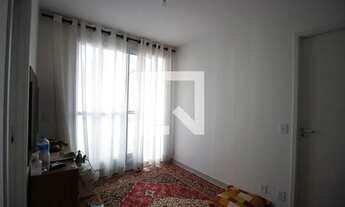 Imagem 4: Apartamento para Aluguel - Jardim Marajoara , 2 Quartos, 35 m2