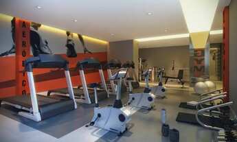 Imagem 3: Studio para aluguel e venda possui 25 metros quadrados com 1 quarto em Centro - São Paulo