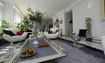 Imagem: São Paulo - Apartamento Padrão - Consolação