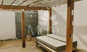 Imagem 2: LOCAÇÃO de Maravilhosa Casa Modelo Paula, 3 Quartos Planejados, Cozinha Planejada, Quintal