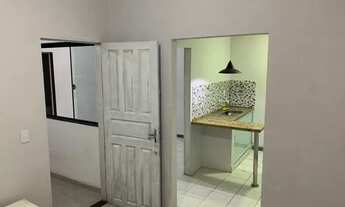 Imagem 2: Apartamento um quarto bairro Paraíso