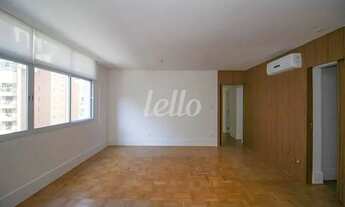 Imagem: São Paulo - Apartamento Padrão - Itaim