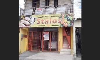 Imagem 7: Excelente prédio comercial para supermercado, casa de carne, farmácia e residência