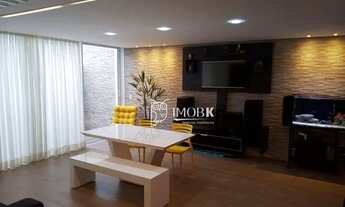 Imagem 3: Casa com 4 dormitórios à venda, 184 m² por R$ 1.490.000,00 - Nature Village II - Jundiaí/S