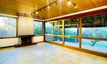 Imagem 3: Casa com 3 dormitórios para alugar, 300 m² por R$ 10.600/mês - Jardim Flamboyant - Atibaia