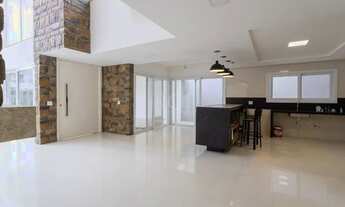 Imagem 7: Casa Condominio para Venda - 294.3m², 5 dormitórios, sendo 5 suites, 4 vagas - Terra Ville