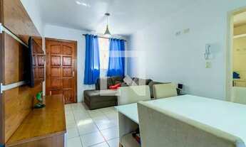 Imagem 2: Apartamento para Aluguel - Cangaíba, 2 Quartos, 40 m2