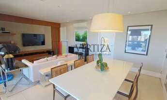 Imagem 4: Lindíssimo apartamento mobiliado à venda na Vila Olímpia