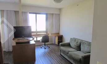 Imagem 2: PORTO ALEGRE - Flat - Praia de Belas