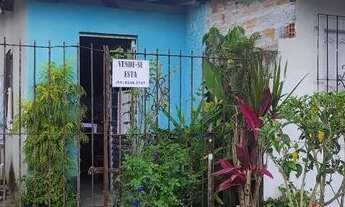 Imagem: Casa no Centro de Colares