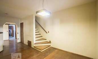 Imagem: Casa para Aluguel - Chácara Santo Antonio