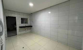 Imagem 2: Casa para venda possui 75 metros quadrados com 2 quartos em Novo Porto Canoa - Serra - ES