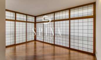 Imagem 2: Apartamento para aluguel em frente ao Clube Pinheiros