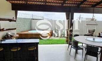 Imagem: S0700 - Casa de condomínio fechado para