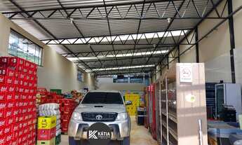 Imagem 2: FONTESVILLE - Galpão Comercial 670 mts (Kátia Corretora