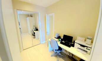 Imagem 3: Apartamento para venda, 280 m2, 4 suítes, no Horto Florestal - Salvador - BA