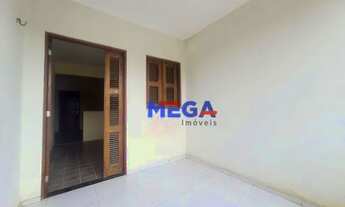 Imagem 2: Casa com 1 quarto no Conjunto Ceará - Fortaleza/CE