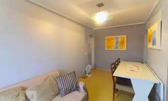 Imagem 4: Apartamento para Aluguel - Cangaíba, 2 Quartos, 60 m2