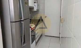 Imagem 6: Oportunidade! Ap 02 quartos no Alto da Glória