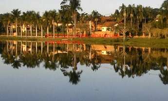 Imagem: Terreno Em Condominio RESIDENCIAL em Indaiatuba