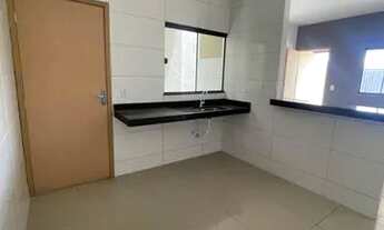 Imagem 5: Casa 2/4 nova morada Trindade-Go
