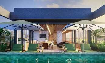 Imagem 2: APARTAMENTO COMERCIAL em GOIÂNIA - GO, SETOR BUENO