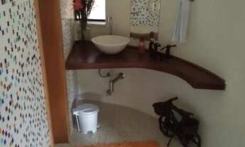 Imagem 7: SÍTIO CENTRO GUARAREMA