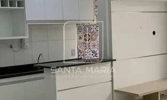 Imagem 3: Apartamento (tipo - padrao) 2 dormitórios/suite, cozinha planejada, em condomínio fechado