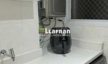 Imagem 6: Apartamento Condomínio Reserva Morumbi 2 dorm